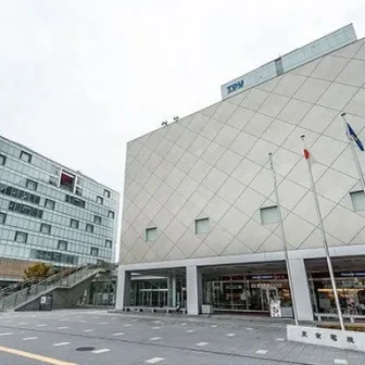 木下グループ新型コロナ検査センター　北千住・東京電機大学内会場
